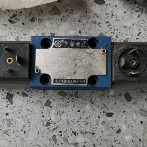 华德液压阀 4WE6J61B/CG24N9Z5L[议]