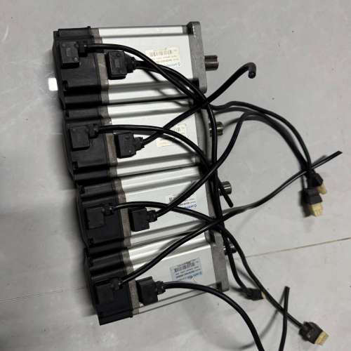 森创伺服电机80CB100C-500000 1000W 30[议]