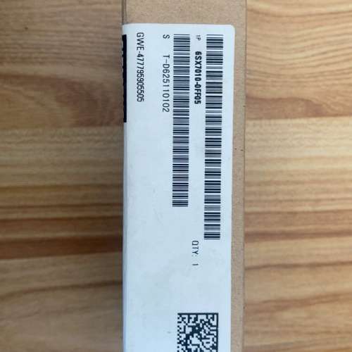 6SX7010-0FF05  【议】