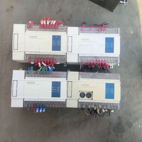 信捷plc  xc2-24R-E！ 功能正常[议]