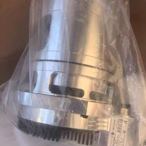 普发分子泵，型号TC110+PM+P653+001+20【议】