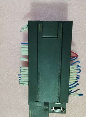 CPU226CN，216-2AD23-OXB8只【议】