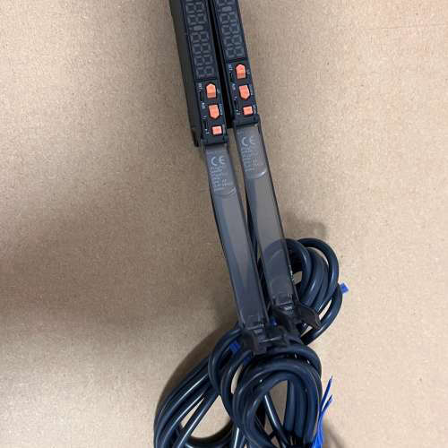 欧姆E2C-EDA41，PNP高精密接近放大器[议]