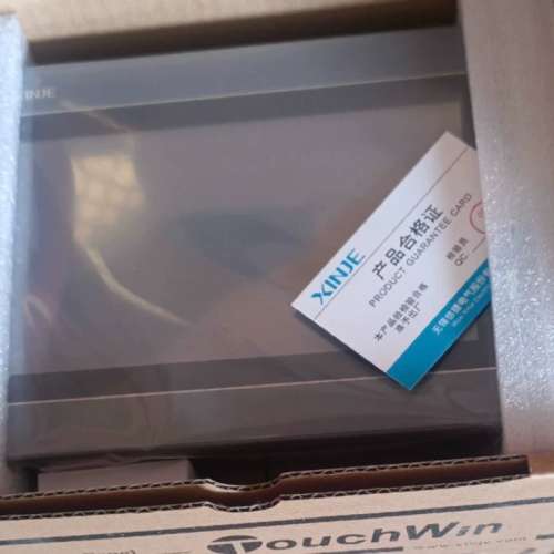 TS5-700-E信捷触摸屏【议】