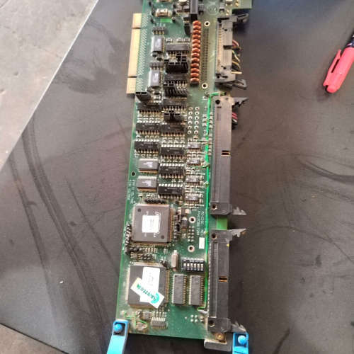 CAMTEK 康代 PC-CIOC P/N:PC001720[议]