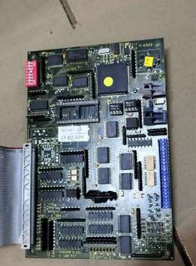 主板TUCKER E100917  03-1163-1 13【议】