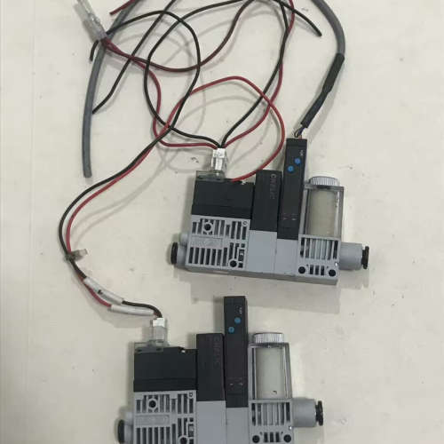 CHELIC气立可 真空模组VK20ST-10-06-DC2[议]