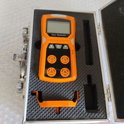 气体检测仪、爱德克斯 多参数气体检测报警器 ADKS-4【议】