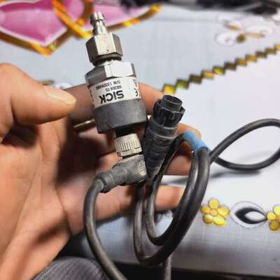 SICK西克压力传感器PBT-RB400SG1SSNAMA0【议】