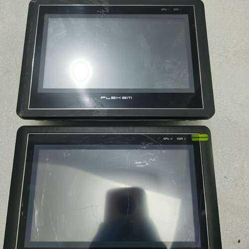 繁易触摸屏、FE2070C（已售）、FE4070C，【议】