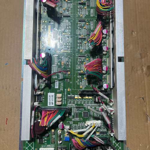 优利特8021A驱动板URIT-8081电源板，8081主控【议】