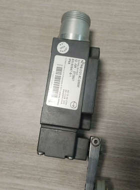 安士能NZ1HB - 31319C - GMMF安全开关[议]