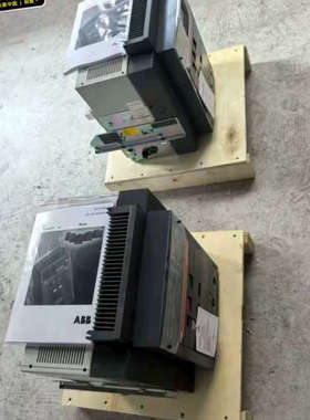 ，ABB框架断路器 E4S4000 E4H3200[议]