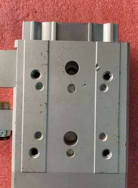 滑台气缸，HLS25X40SAS，【议】