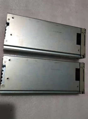 95成新 开关电源  J1200C1  有2台 台重1·8[议]