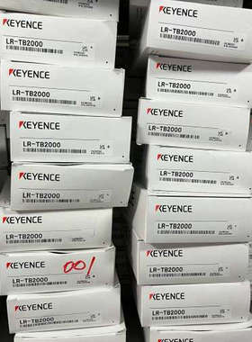 基恩士KEYENCELR-TB2000传感器，全正[议]