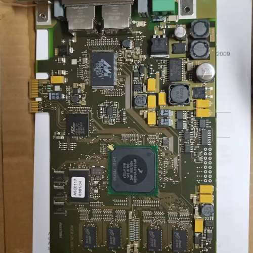 SIMATIC NET通信器CP1623，型号6G[议]