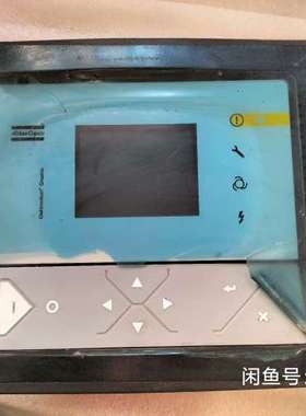 阿特拉斯空压机控制器 ，PPBE0612 ，，很【议】