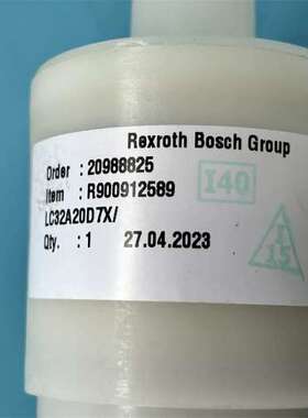 R900912589 LC32A20D7X/，力士乐插装阀【议】