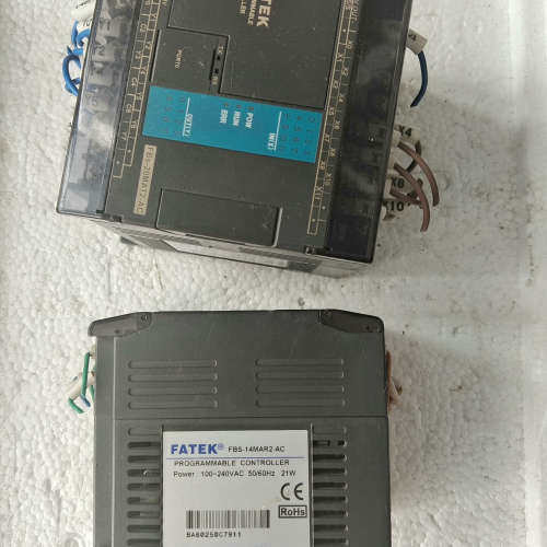 永宏PLC FBS-14MAR2-AC,FBS-20MAT2[议]