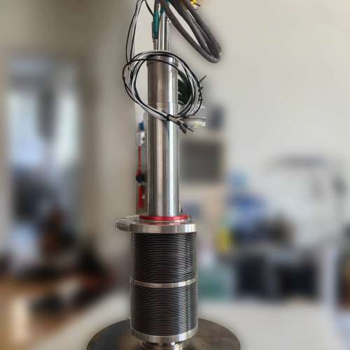 AMAT应用材料 10010-019757-C 757C-9【议】