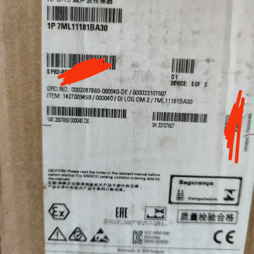 XPS-15,7ML1118-0BA30,超声波传感器[议]