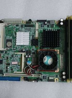 广积 IB950EF 嵌入式主板 5.25寸主板 机主板【议】