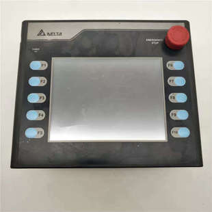 议 台达人机界面触摸屏HMC07 N500H52