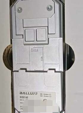 BALLUFF BIS0146【议】