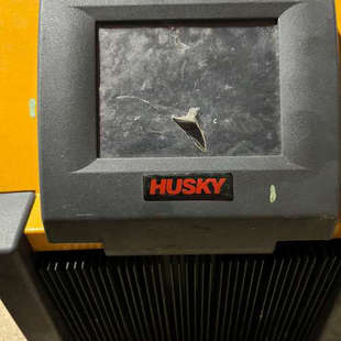 热流道温控箱XL 议 NEO2 赫斯基／HUSKY