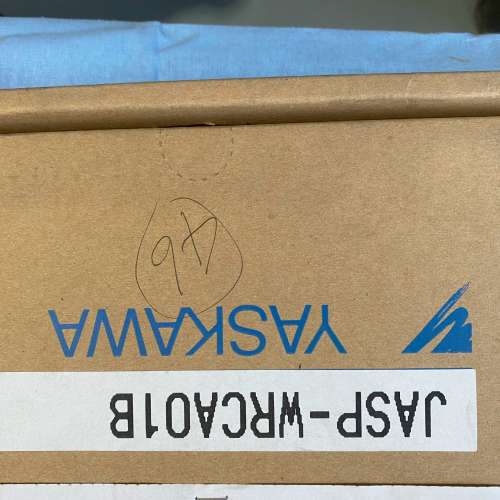 安川机器人主板JASP-WRCA01B 到付议【议】