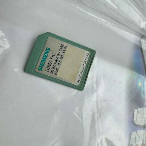 内存卡 7953-8LP20-0AA0[议]