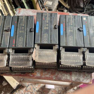 GE模块 IC200MDL635D ，48VDC输入[议]