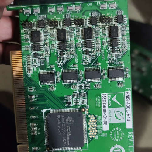 ROHS Lead Free PMS-400L-R10 RE[议]