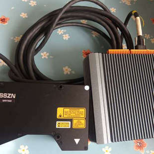 议 SSZN线激光测量仪 2M激光 Class 型号SR7300