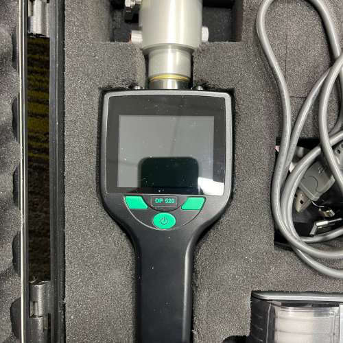 #电机REMOVE BEFORE USE DP520[议]