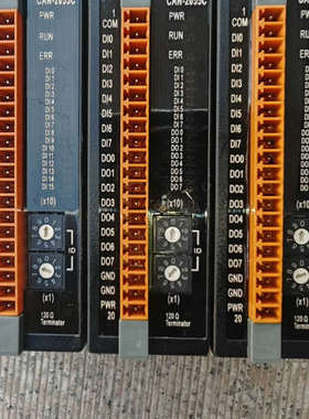 ICP DAS CAN-2053C、2055C模块两，[议]