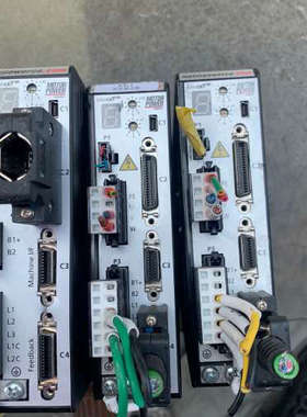 MOTORPOWER伺服驱动器[议]