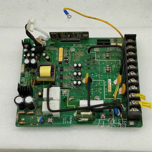 MT153QD电源板驱动板带模块 MT113QD4 4EBG[议]