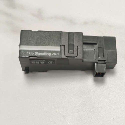 ABB Ekip Signalling 2K-1[议]