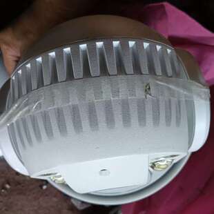 海康7寸大球机【议】