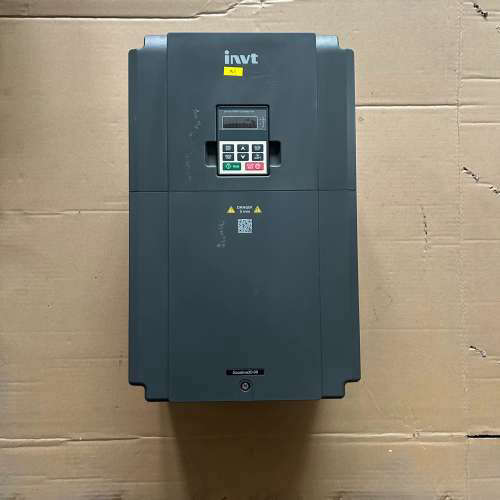 GD20-09-037G-4-B英威腾变频器，37瓦 38[议]