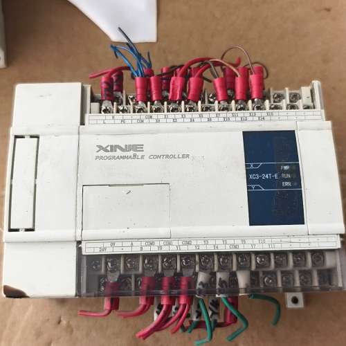 XC3-24T-E   信捷PLC，，，【议】