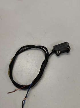 PST-TM2DNOR 光电传感器，1短线，。[议]