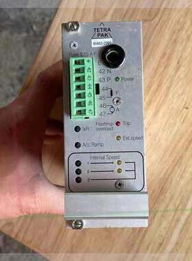 Tetra Pak利乐控制卡90603-2560 PME-1【议】