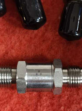 ROTAREX SELFA  4V-C3 向阀 逆止阀 1[议]