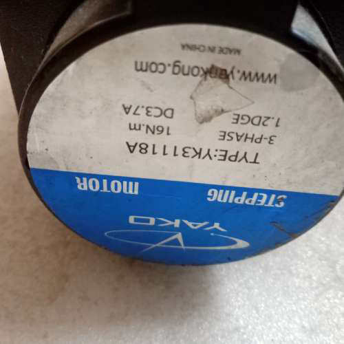 YAKO电机YK31118A,，[议]