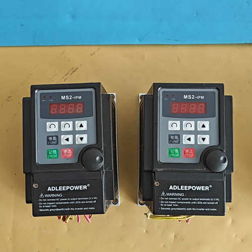 爱德利变频器 MS2-IPM MS2-104 0.4kw[议]