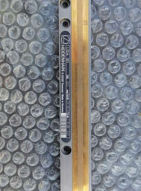 海德汉光尺带安装条，型号LIDA 101  ML820mm有[议]