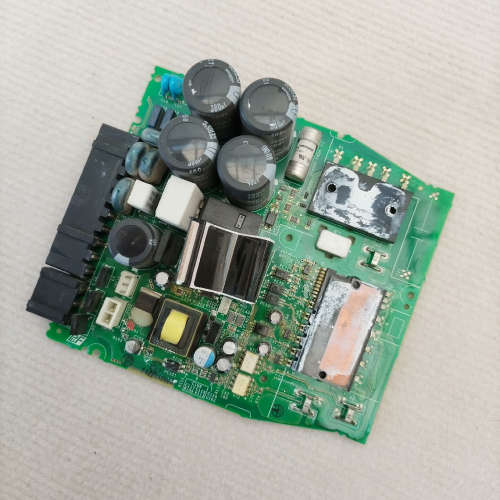 安川驱动主板SGDV-CB7R6AAC-002 1KW 驱动[议]